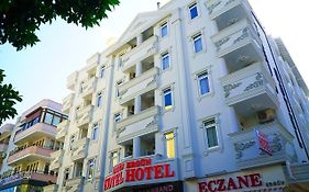Ergün Hotel
